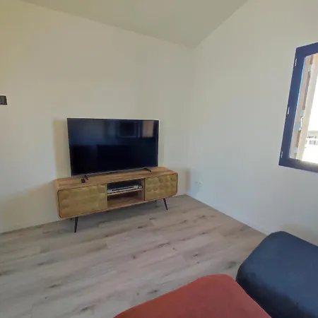 Apartment Bel Climatise A