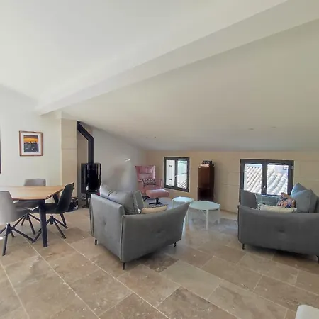 Apartment Bel Climatise A *
