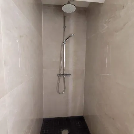 Apartment Bel Climatise A *
