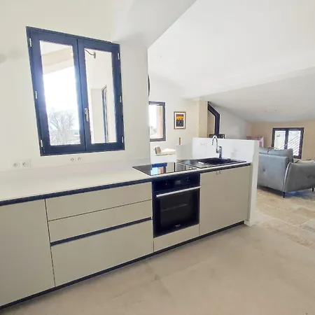 דירה Bel Climatise A