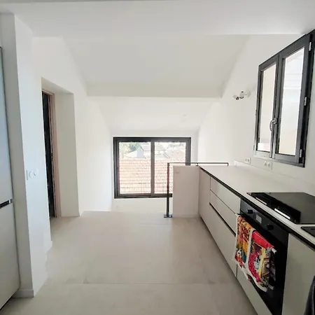 Apartment Bel Climatise A *